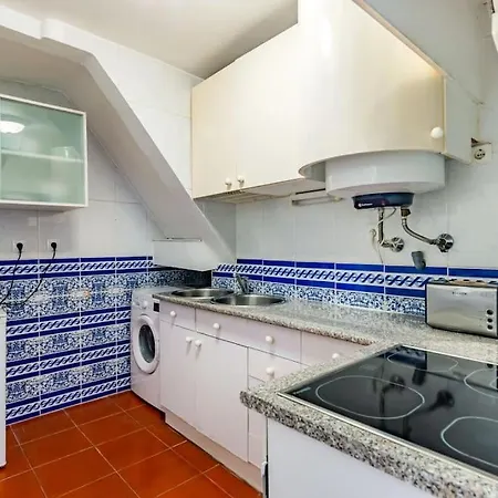 Daire Duque 2br Flat At Historical Chiado