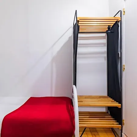 Duque 2br Flat At Historical Chiado Appartamento *